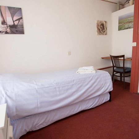 De Gouden Klok Hotell Leeuwarden Eksteriør bilde